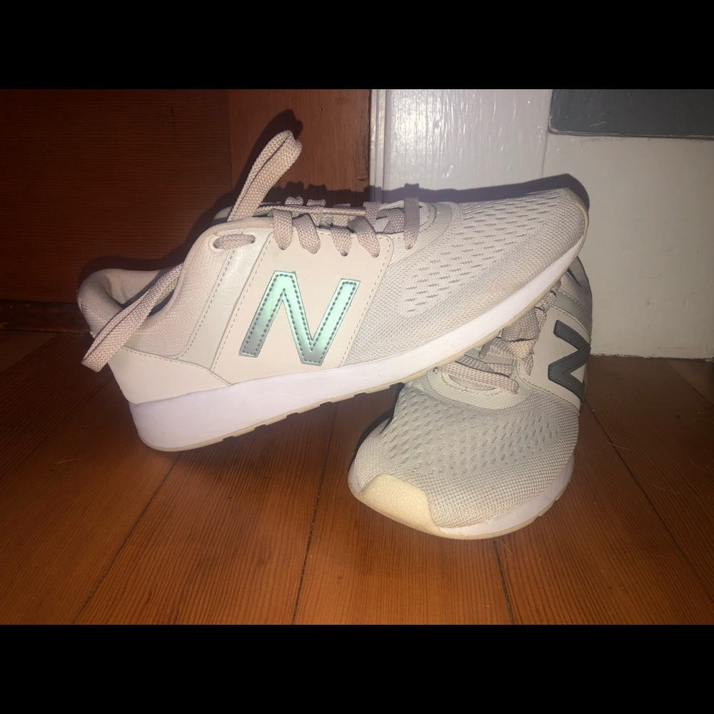Basically new new balance